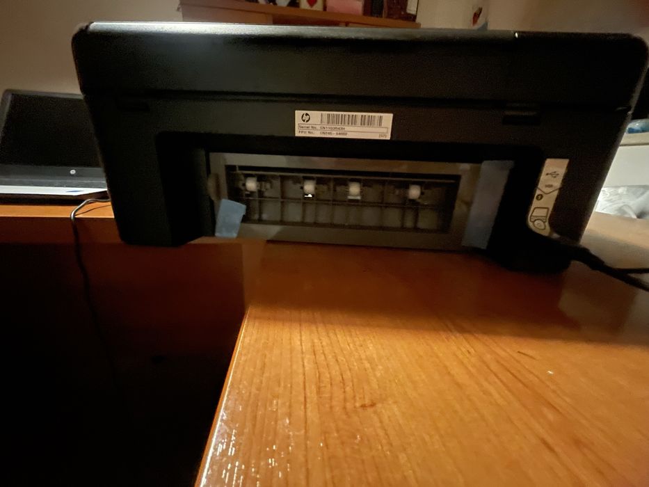 HP Touchsmart Printer424730656821094403