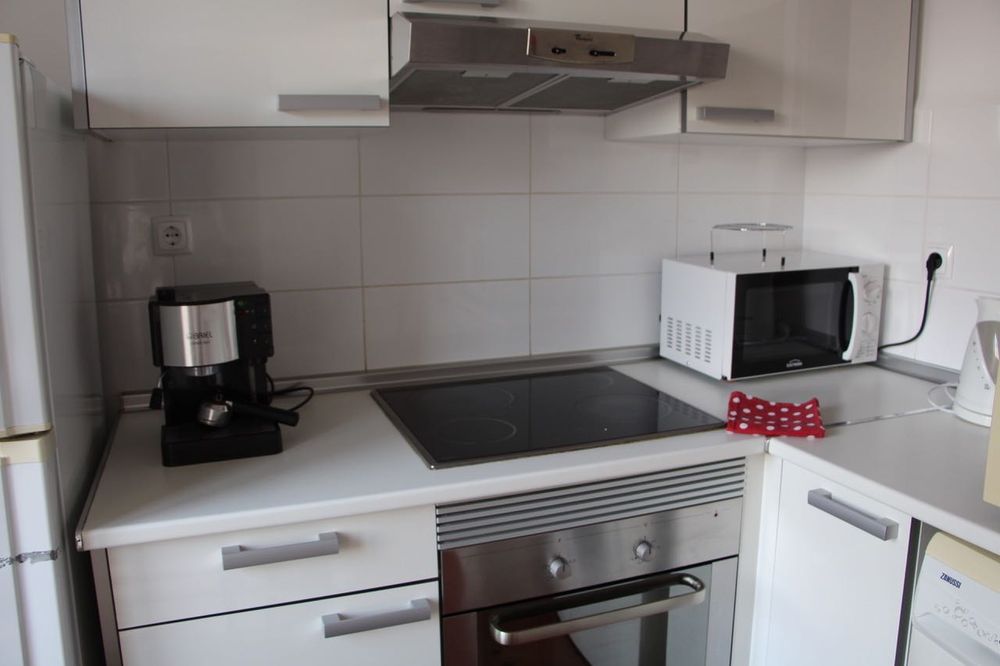 apartamento T2 Travessa de Santana Lisboa