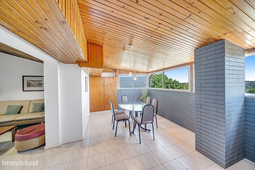 Apartamento T2 para venda