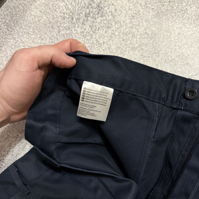 Dickies НОВІ оригінальні чоловічі робочі карго штани