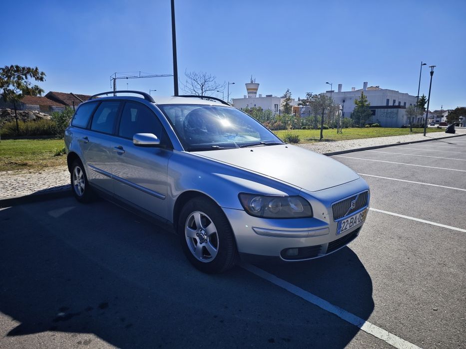 Volvo V50 1.6D 110cv