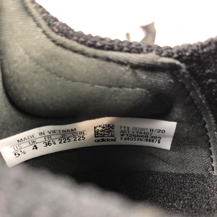 fy0402 нові оригінал adidas ultraboost 21 жіночі бігові кросівки літо