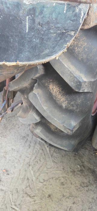 Opona 14.9x28 C360 16.9x28 Zetor C355