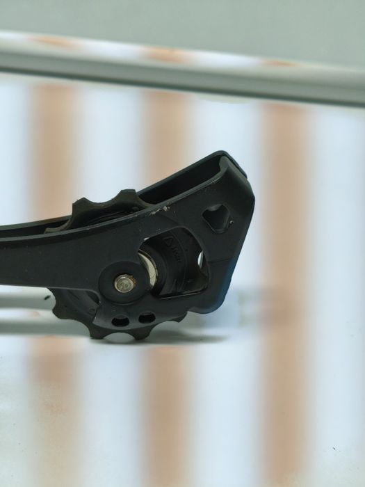 Przerzutka RD-T780, SGS 10s Deore XT, Shimano