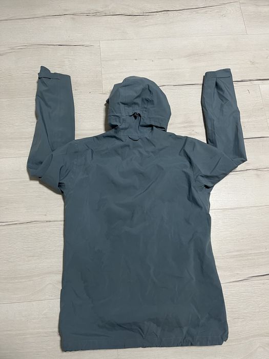 Чоловіча Мембранна Куртка Jack Wolfskin