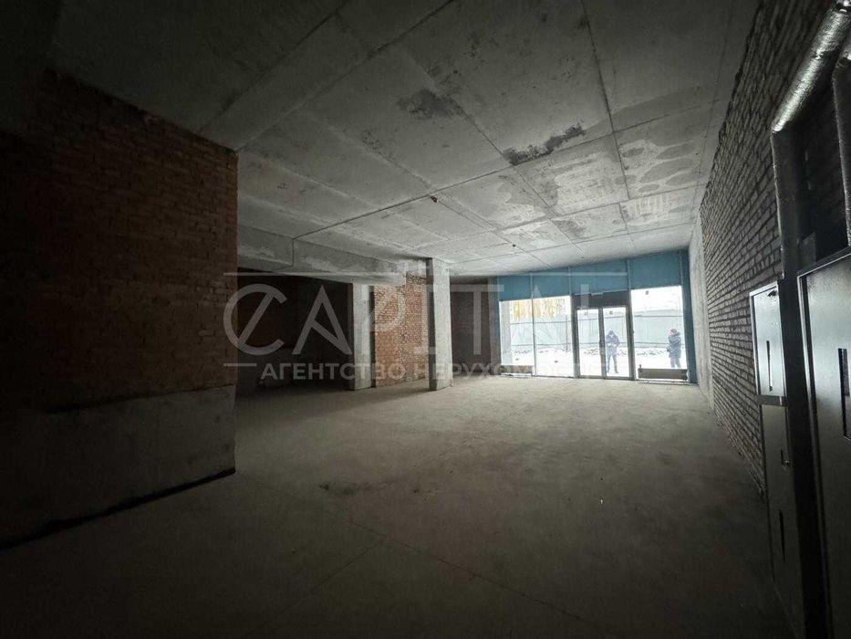 Комерційна нерухомість за адресою вул. Гусовського (площа 129 м²) - Atlanta.ua - фото 7