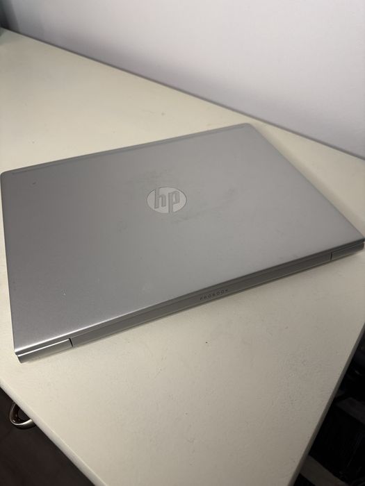 HP ProBook 440 G6 | GRADE A |  Core i5 8ª Gen |  8GB RAM | SSD NVMe 256GB | Fatura + Garantia