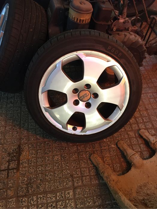 Pecas Audi A3 2.0 tdi