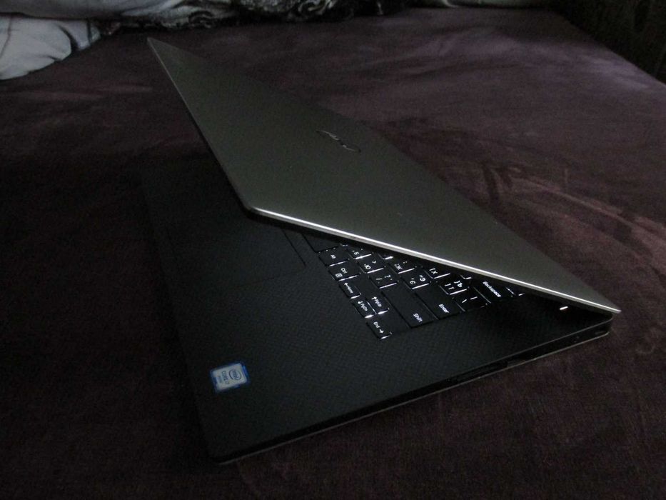 ІГРОВИЙ Надпотужний ТОП Ноутбук/ +i7-12 ядр! по 4.5Ghz+nVidia 4Gb+16Gb