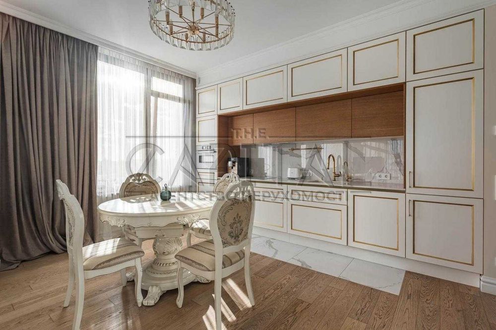 Продажа квартиры, ЖК Tetris Hall, ул. Федорова, Печерск