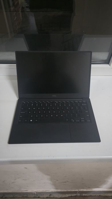 dell xps 13 9380 - купити ноутбуки - Ціна на OLX.ua