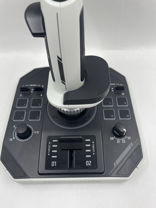 Thrustmaster Sol-R1 Flightstick