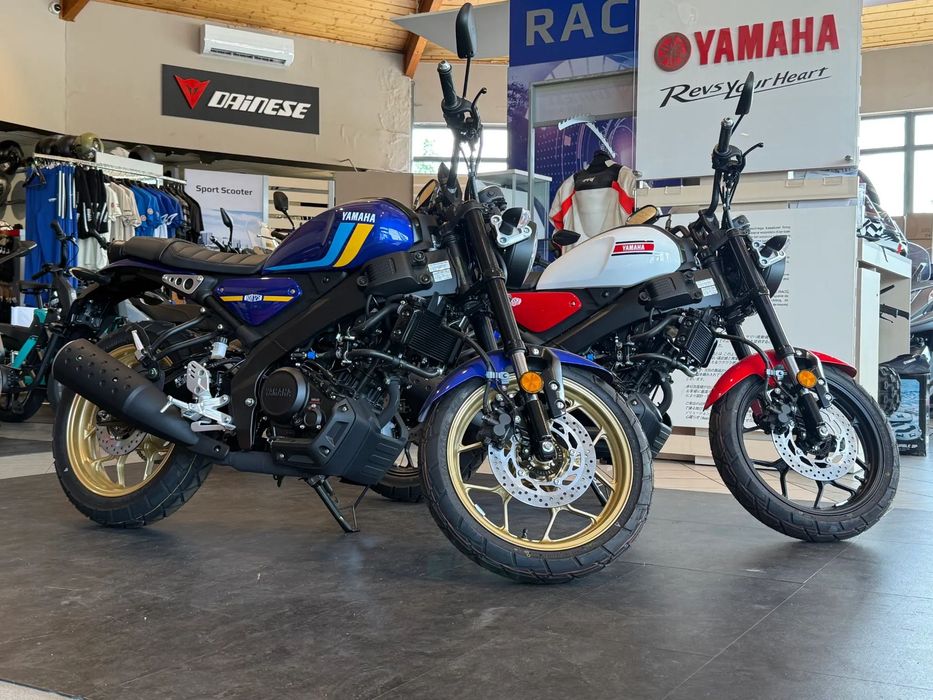 Yamaha