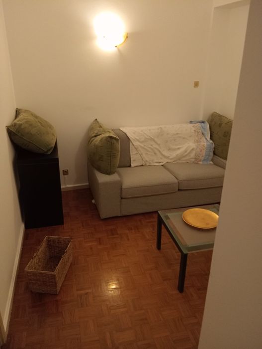 Quarto individual ou partilhado CENTRO Águeda