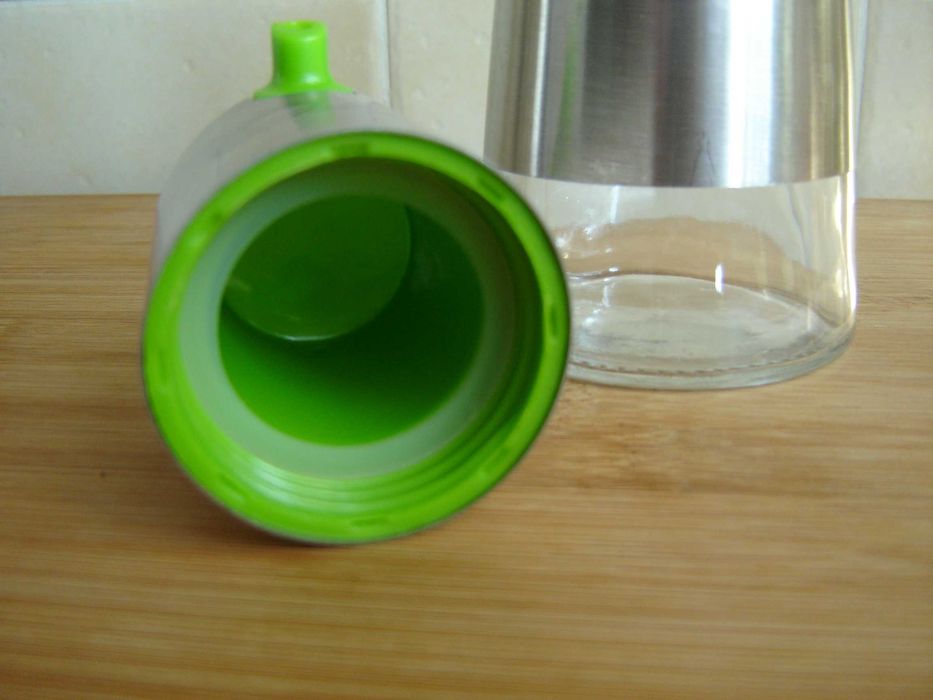 Dozowniki do oliwy oleju