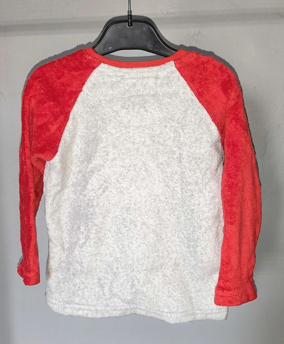 Świąteczna bluza 104 Primark