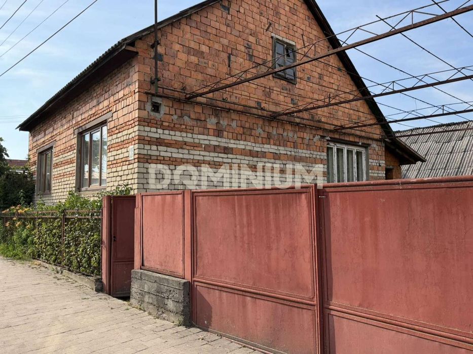 Продається будинок в місті Хуст