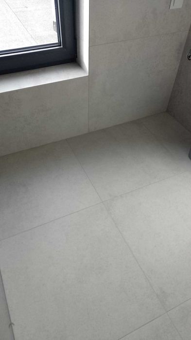 Stargres Downtown White 60x60