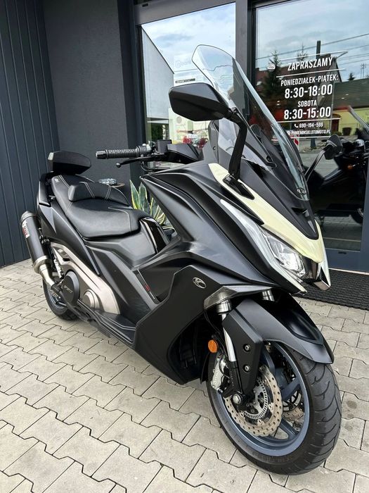 Kymco