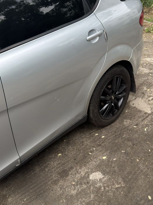 Продам Seat Toledo 2006