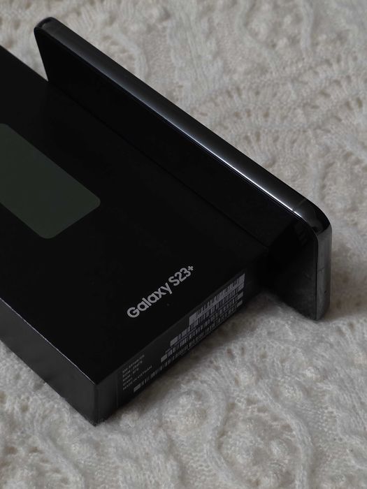 Samsung S23+ plus 256 Новий стан. Офіційний