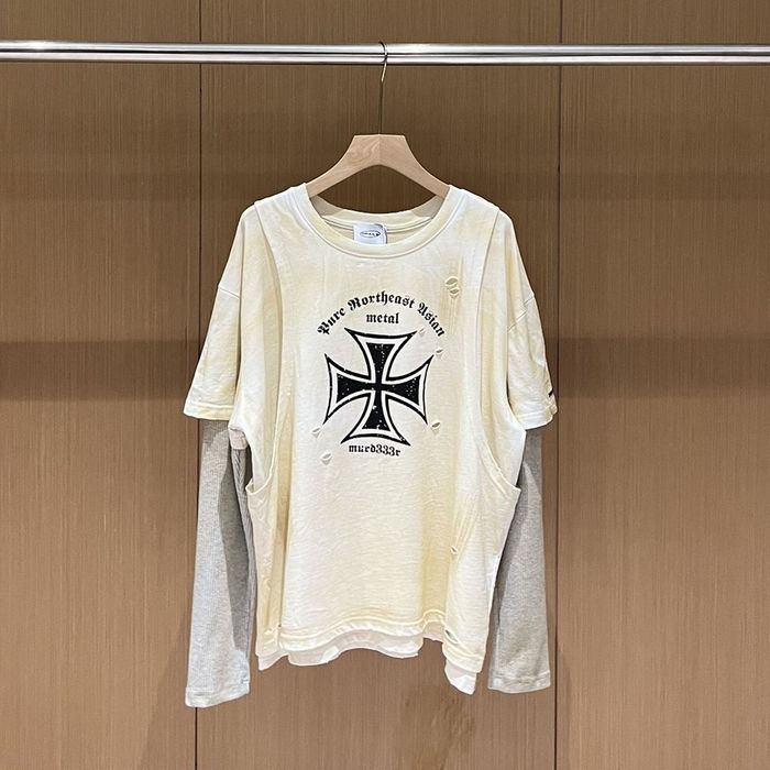 Longsleeve Project G/R (В Наличии 2, 3 sizes)