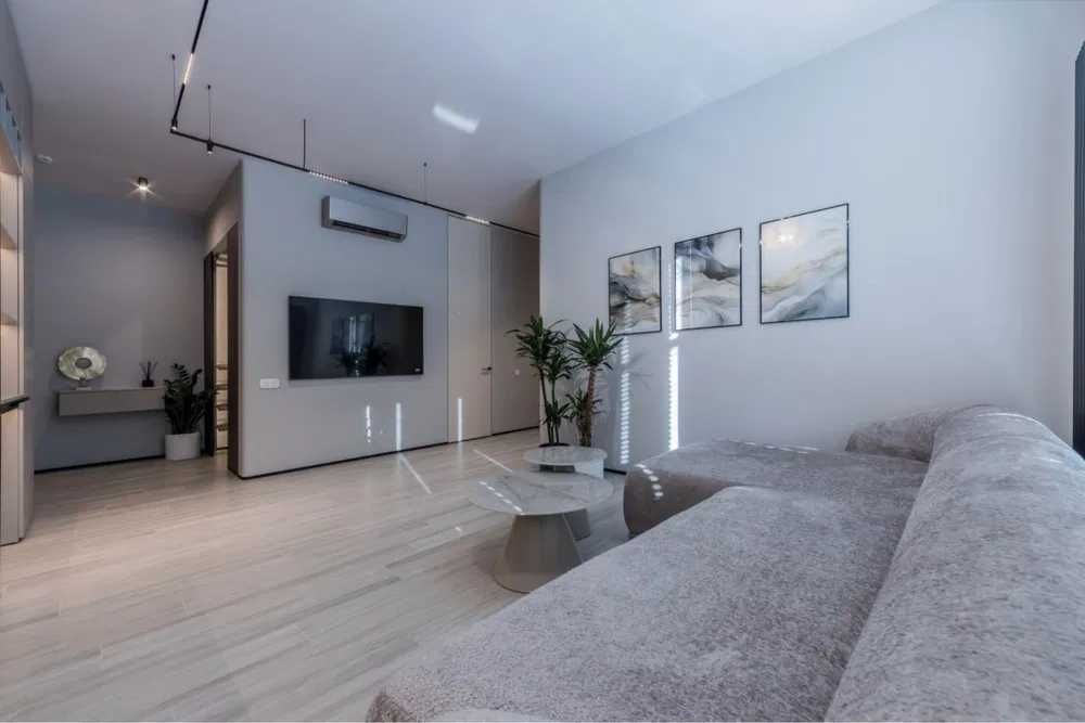 2-кімнатна квартира за адресою вул. Андрія Верхогляда (площа 79 м²) - Atlanta.ua - фото 3