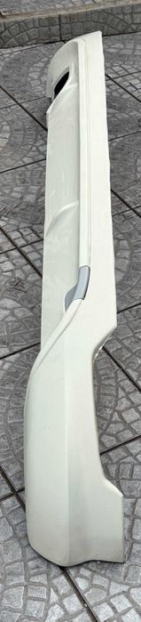 Difusor Traseiro Golf 6