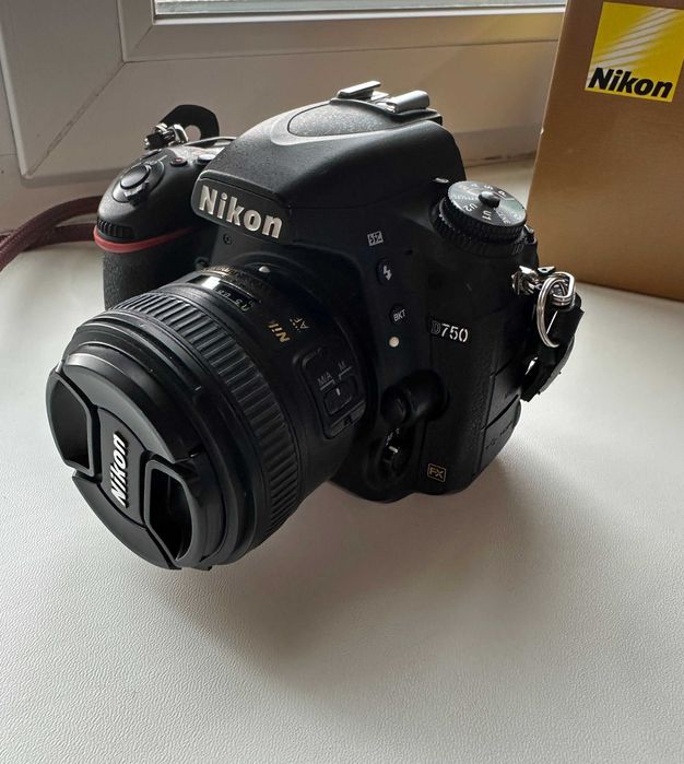 nikon d500 - купити фототехніку, відеотехніку - Ціна на OLX.ua