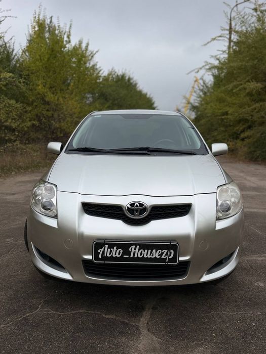 продам Toyota Auris
