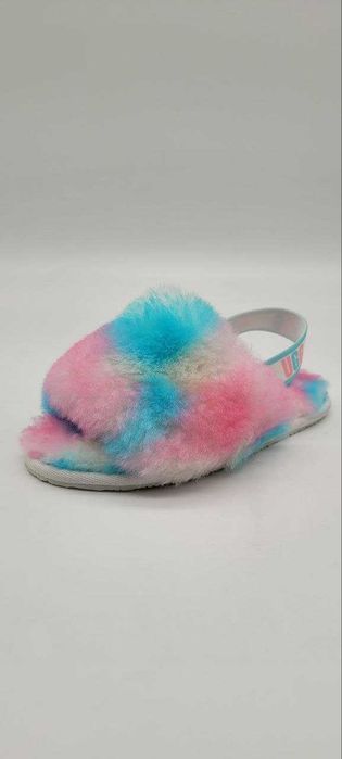 Брендові дитчі босоніжки UGG.Оригінал,хутро. 30 розмір