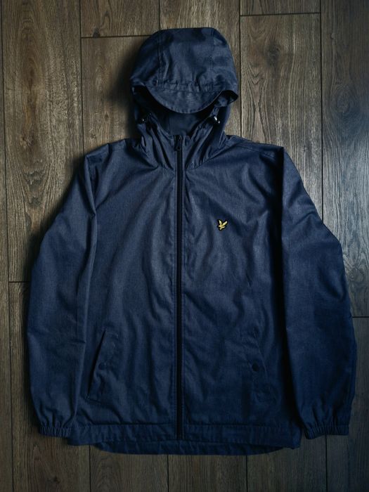 Вітровка Lyle Scott