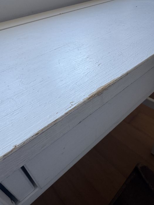 Secretaria Hemnes ikea