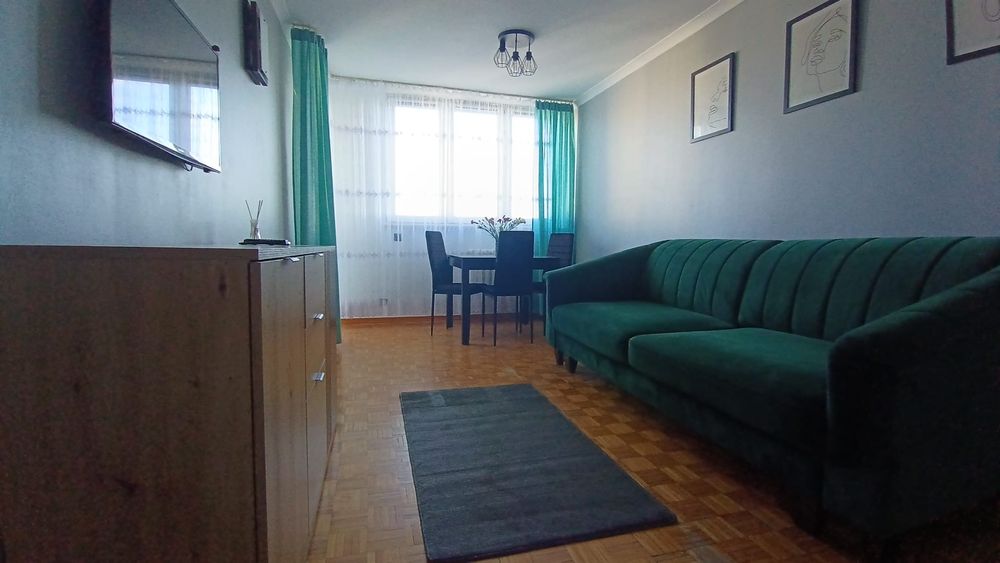 Mieszkanie – Toruń - Widok 2