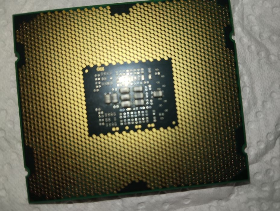 Intel Core i7-3820 CPU, 3.60 GHz, LGA 201164751663329026124