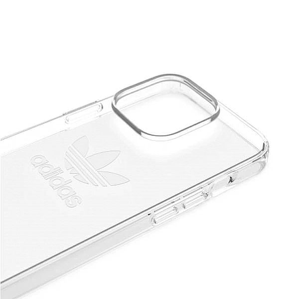 Etui Adidas OR Protective Clear Case na iPhone 13 Pro / iPhone 13 - pr