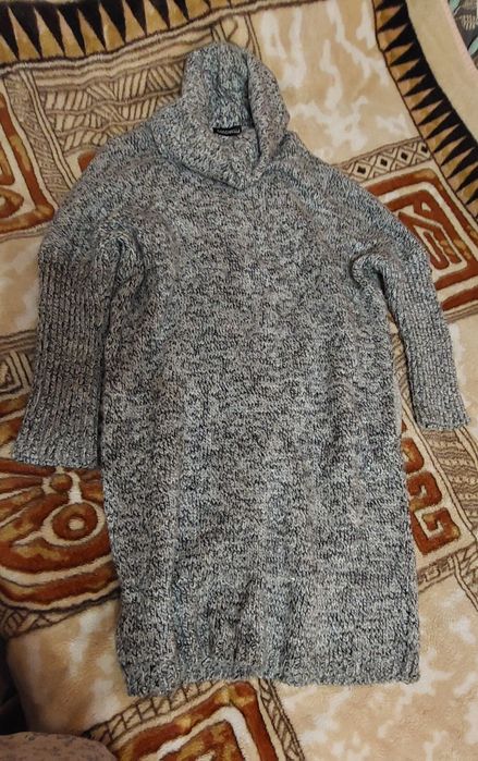 Сукня-туніка 48-50