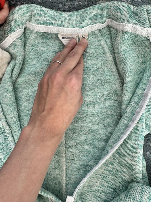 Флісовий ромпер чоловічок