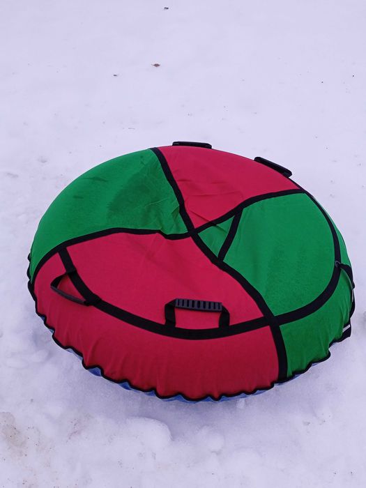 Тюбінги продам нові