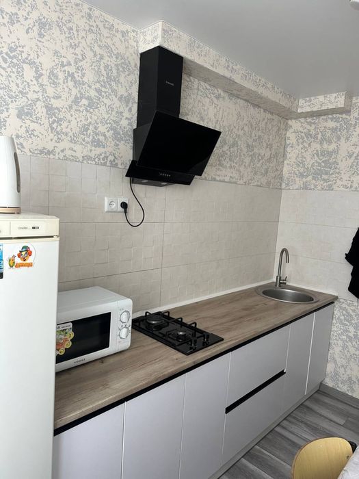 Квартира подобово!