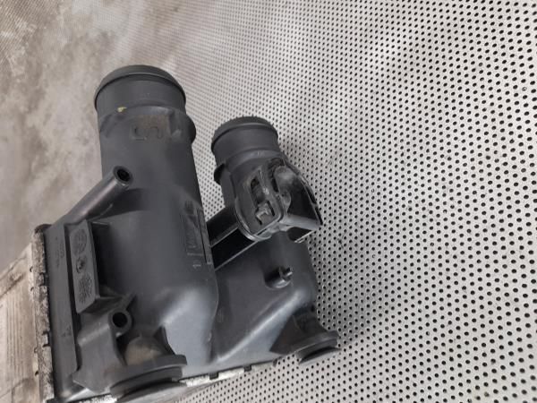 Radiador do intercooler PEUGEOT 508 SW
