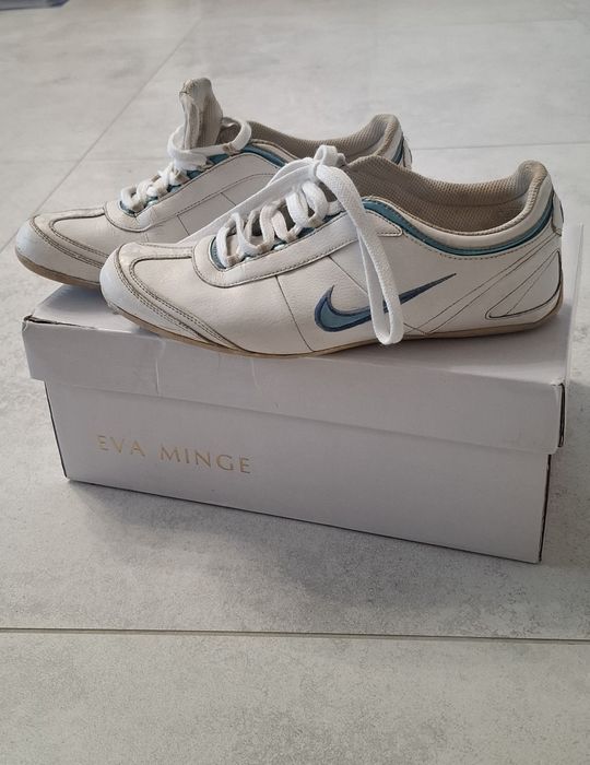 Buty sportowe Nike rozm. 38
