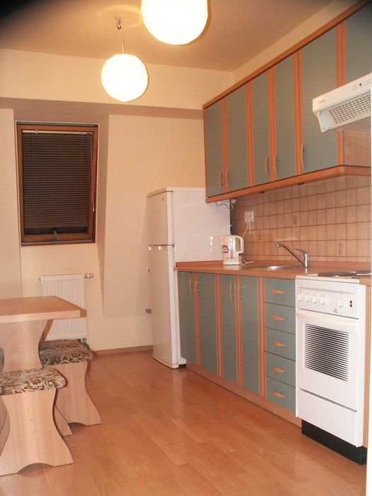 Mieszkanie – Kraków - Widok 4