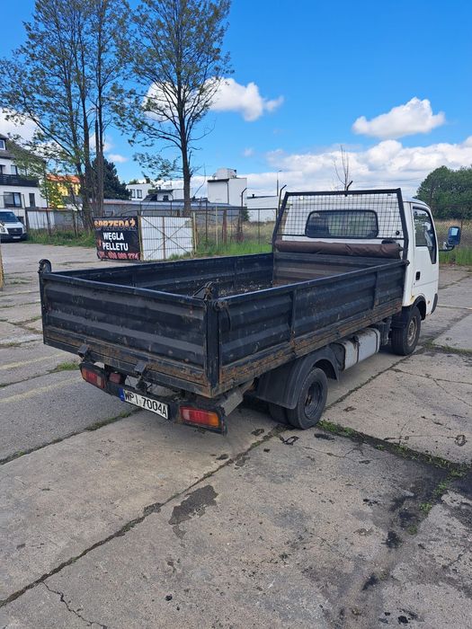 Sprzedam wywrotkę Kia K2500