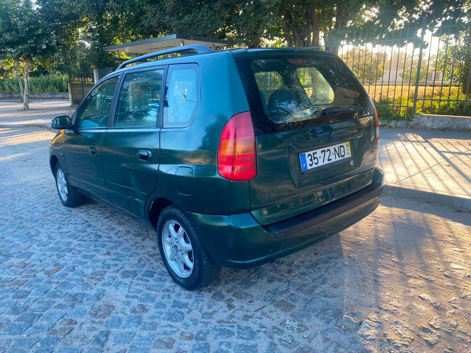 Quero anunciar um carro