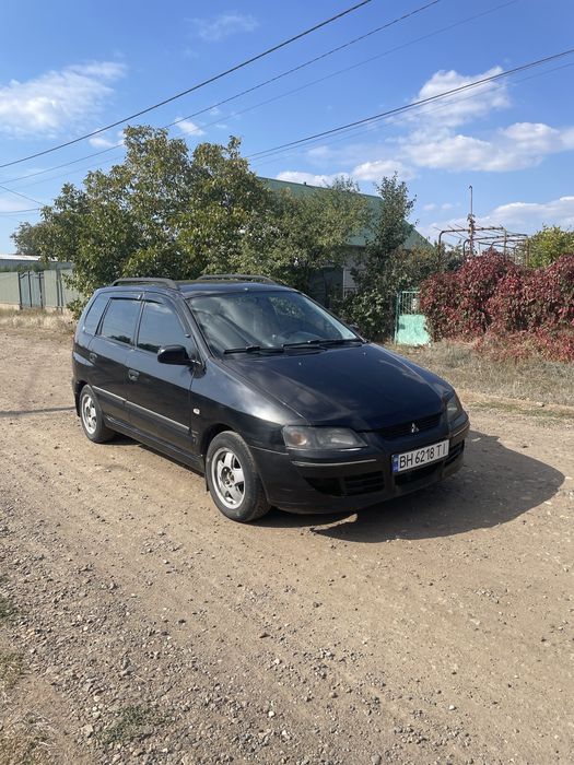Міцубісі  КПП автомат