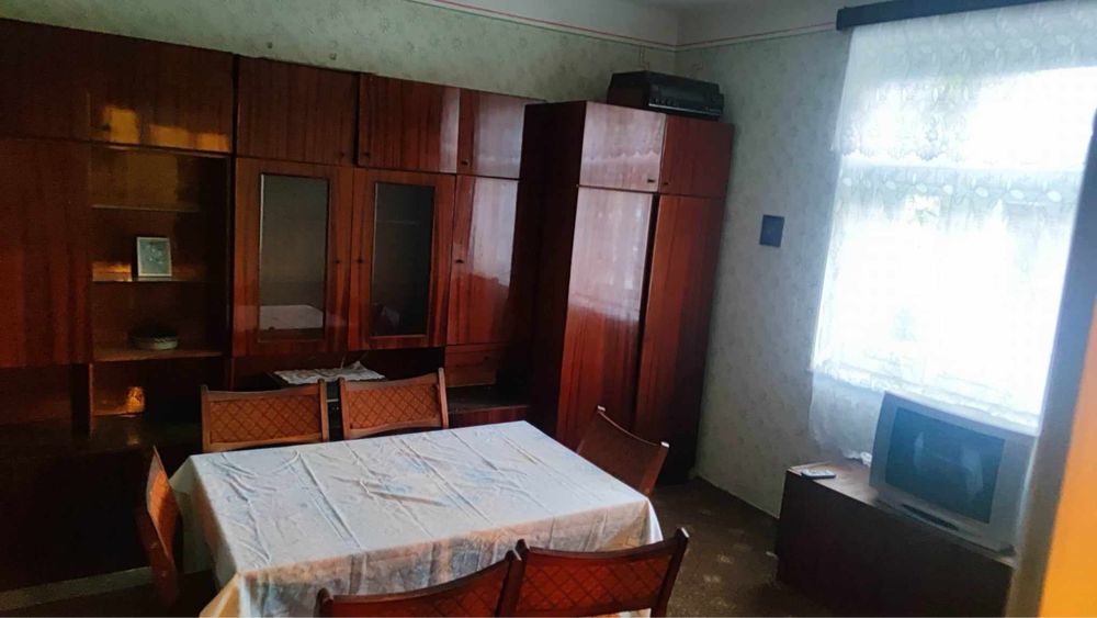 Продається будинок в Закарпатській обл. смт. Королево вул. Петрова 22