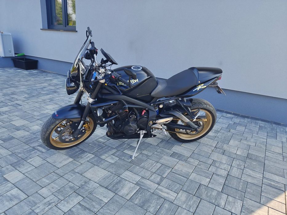 Triumph