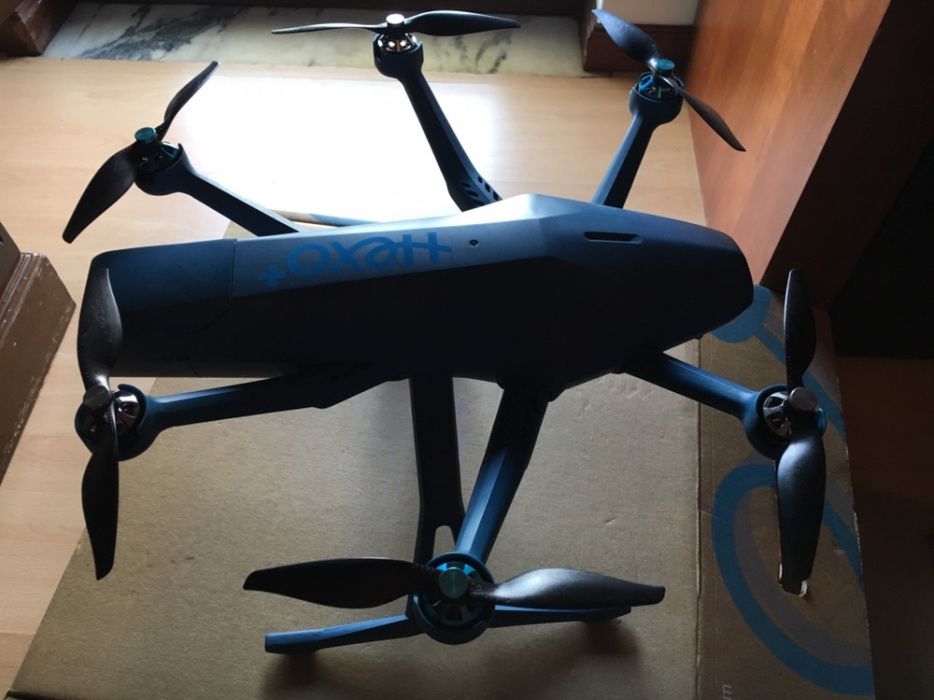 Drone hexo+