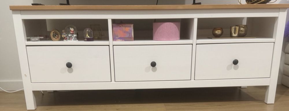 Movel TV HEMNES ikea